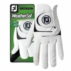 FootJoy Weathersof Men’s Glove