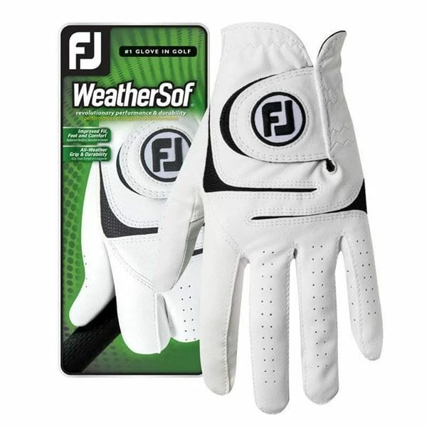 FootJoy Weathersof Men’s Glove