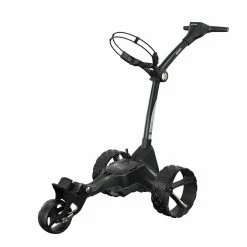 Motocaddy M-Tech 2023 Electric Trolley