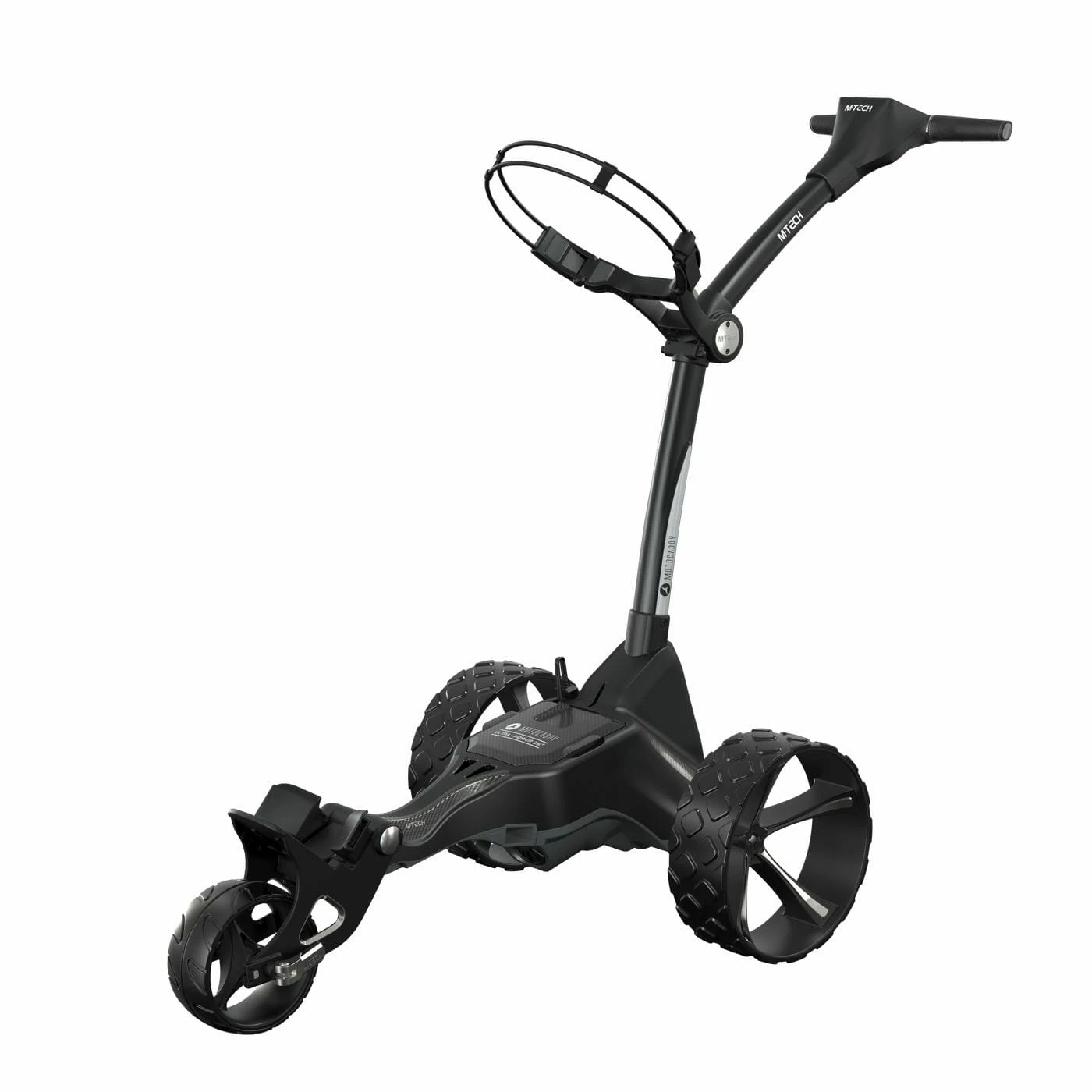 Motocaddy M-Tech 2023 Electric Trolley