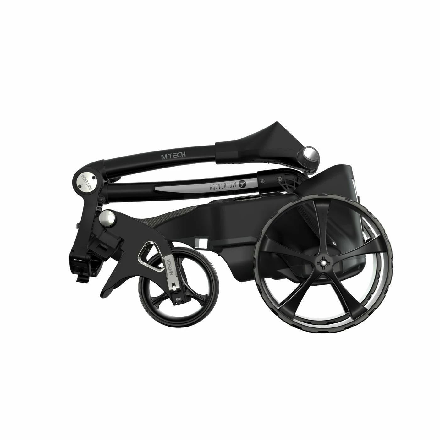 Motocaddy M-Tech 2023 Electric Trolley - Image 3