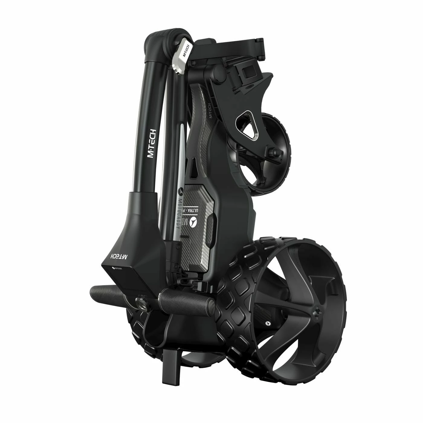 Motocaddy M-Tech 2023 Electric Trolley - Image 2