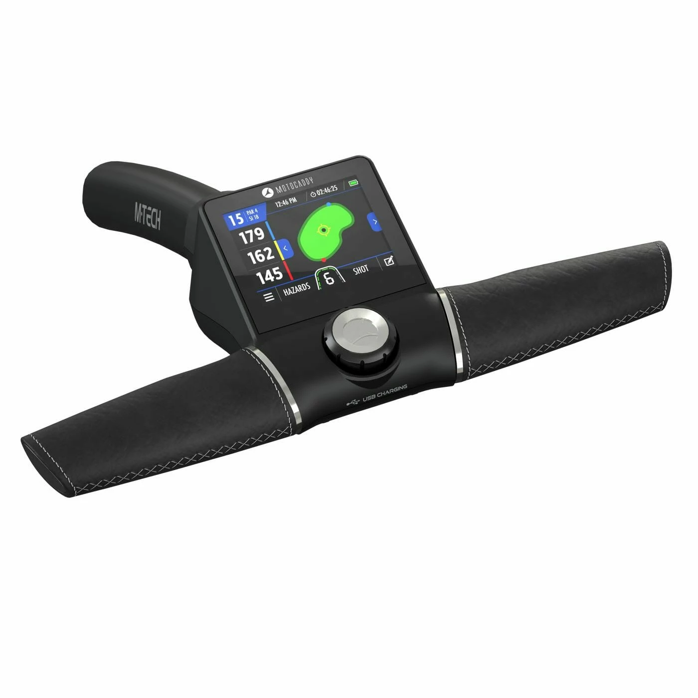 Motocaddy M-Tech 2023 Electric Trolley - Image 5