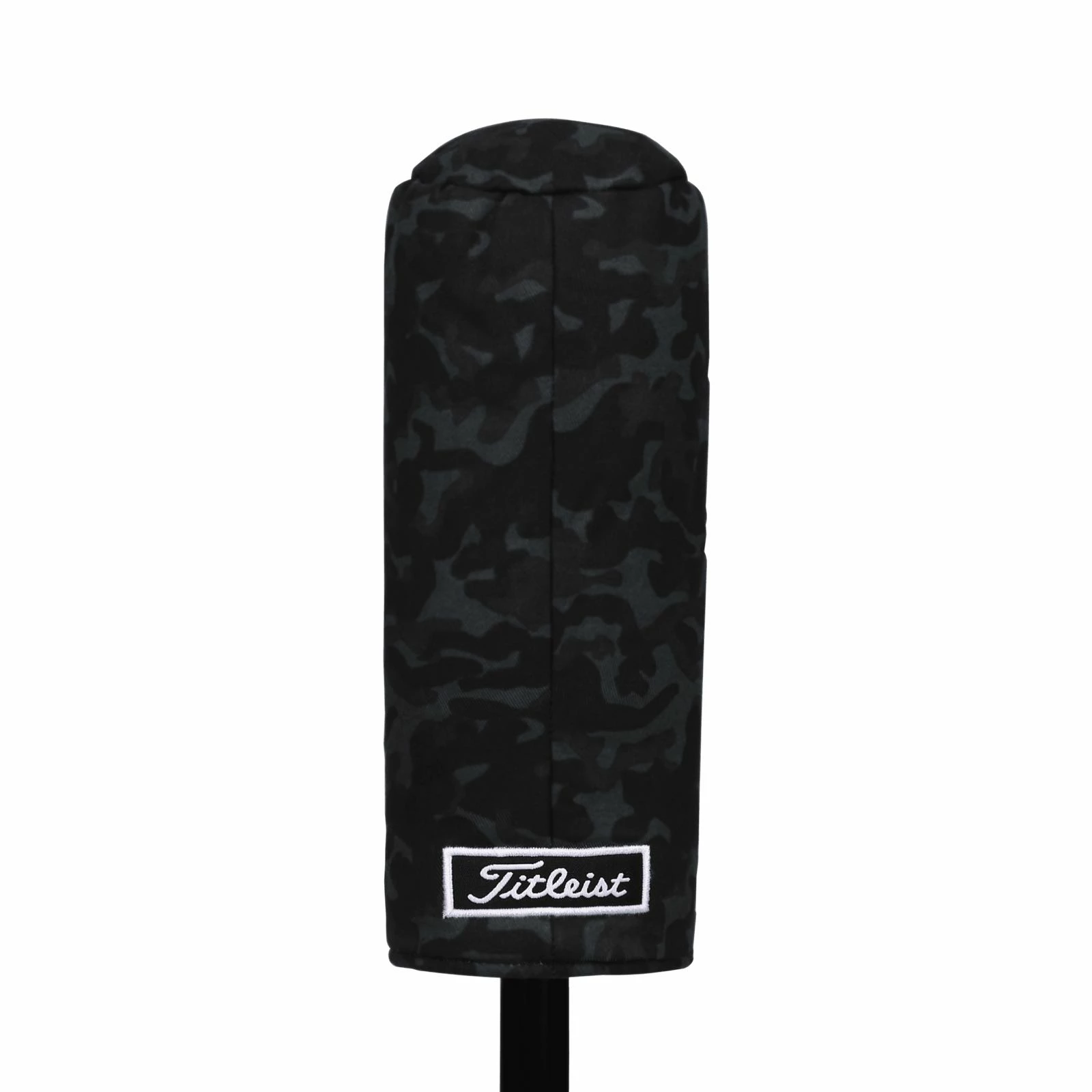 Titleist Barrel Twill Headcover Black Out – Fairway