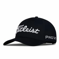 Titleist Tour Performance Cap – Navy / White