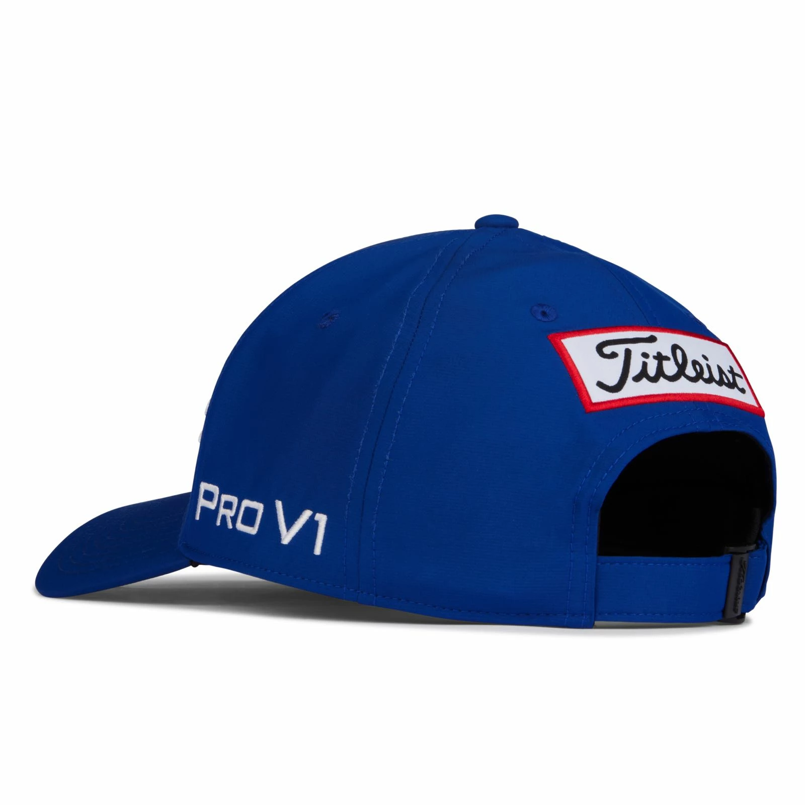 Titleist Tour Performance Cap – Royal / White - Image 4