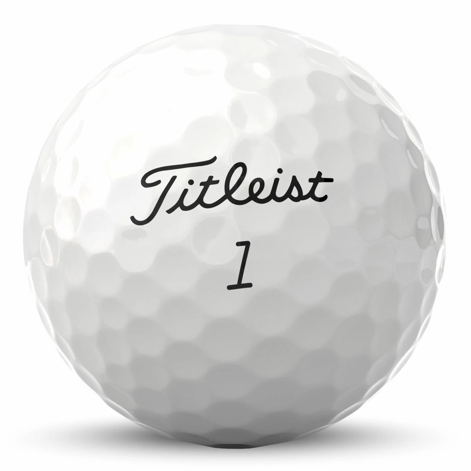 Titleist Tour Soft Golf Balls 2022 – White - Image 5