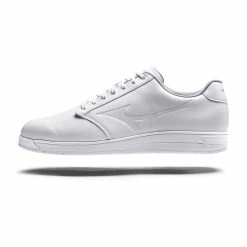 Mizuno G-Style Golf Shoe 2022 In White