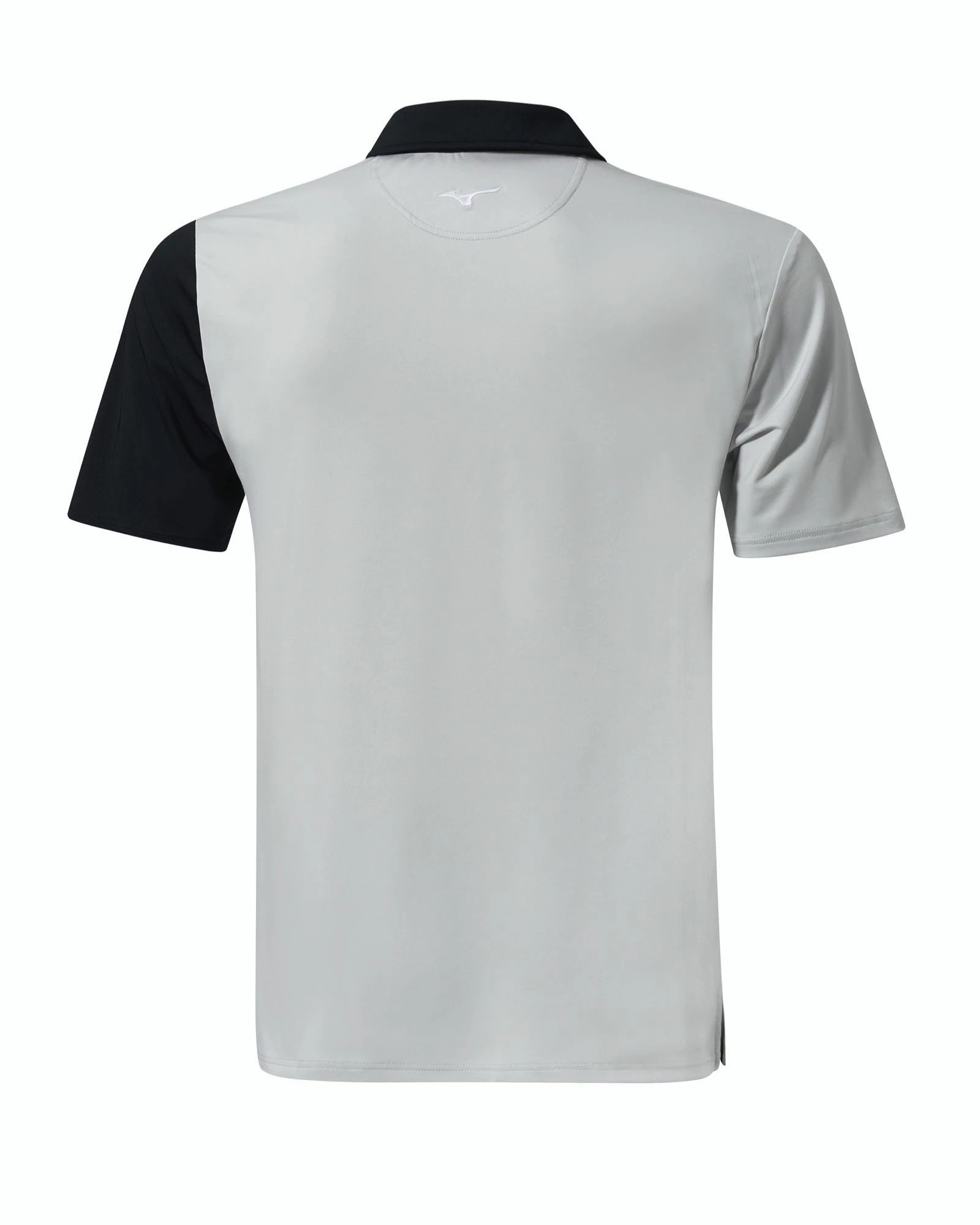 Mizuno Quick Dry Elite Panel Polo In White - Image 2