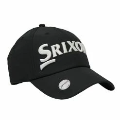 Srixon Ball Marker Cap In White