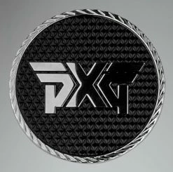 PXG Chrome Star 3D Ball Marker