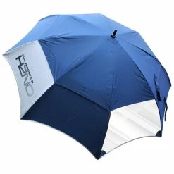 Sun Mountain H2NO Vision Umbrella – Navy