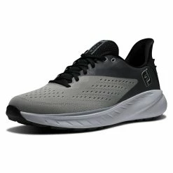 FootJoy Flex XP 2022 Golf Shoe In Grey / White / Black