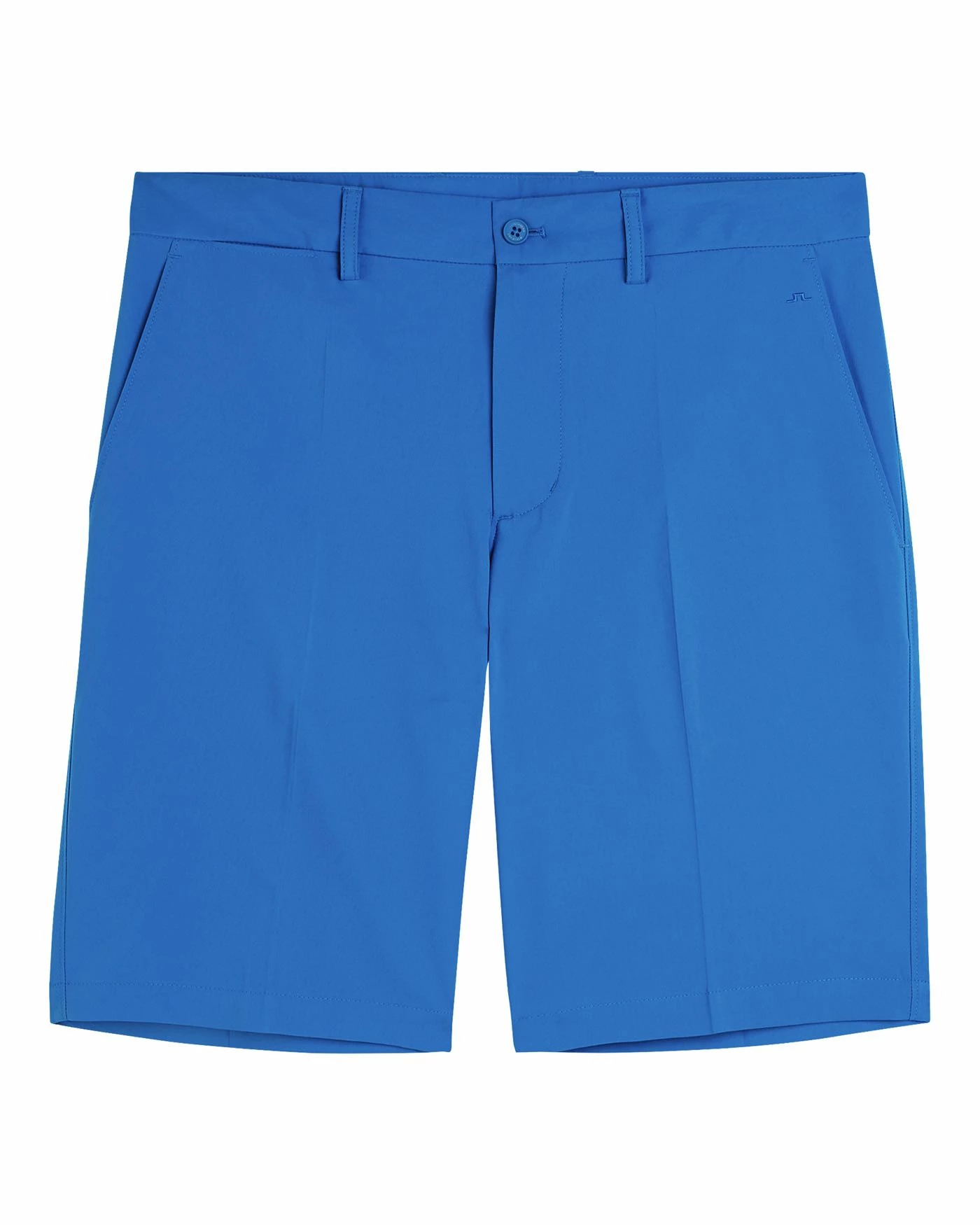 J.Lindeberg Somle Golf Shorts SS23 In Brilliant Blue - Image 3