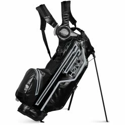 Sun Mountain H2NO 2022 14 Way Stand Bag In Cadet / Navy / Inferno