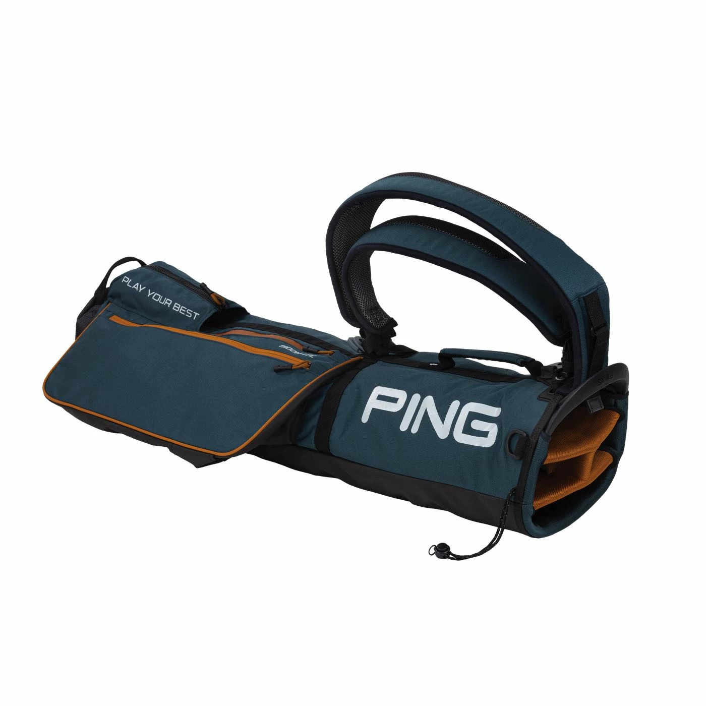 Ping Moonlite Carry Bag 23 – Dark Sea / Black