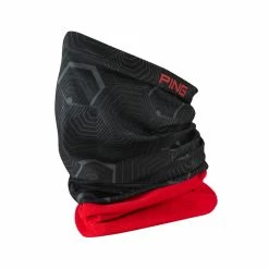 Ping Hex Neck Warmer Snood