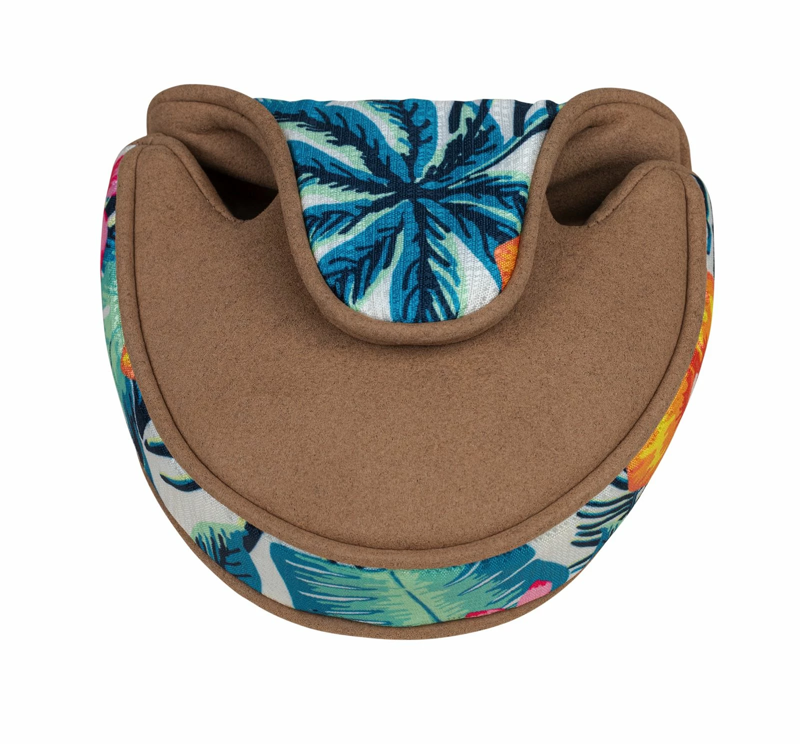 Ping Paradaiso Limited Edition Mallet Putter Headcover - Image 2