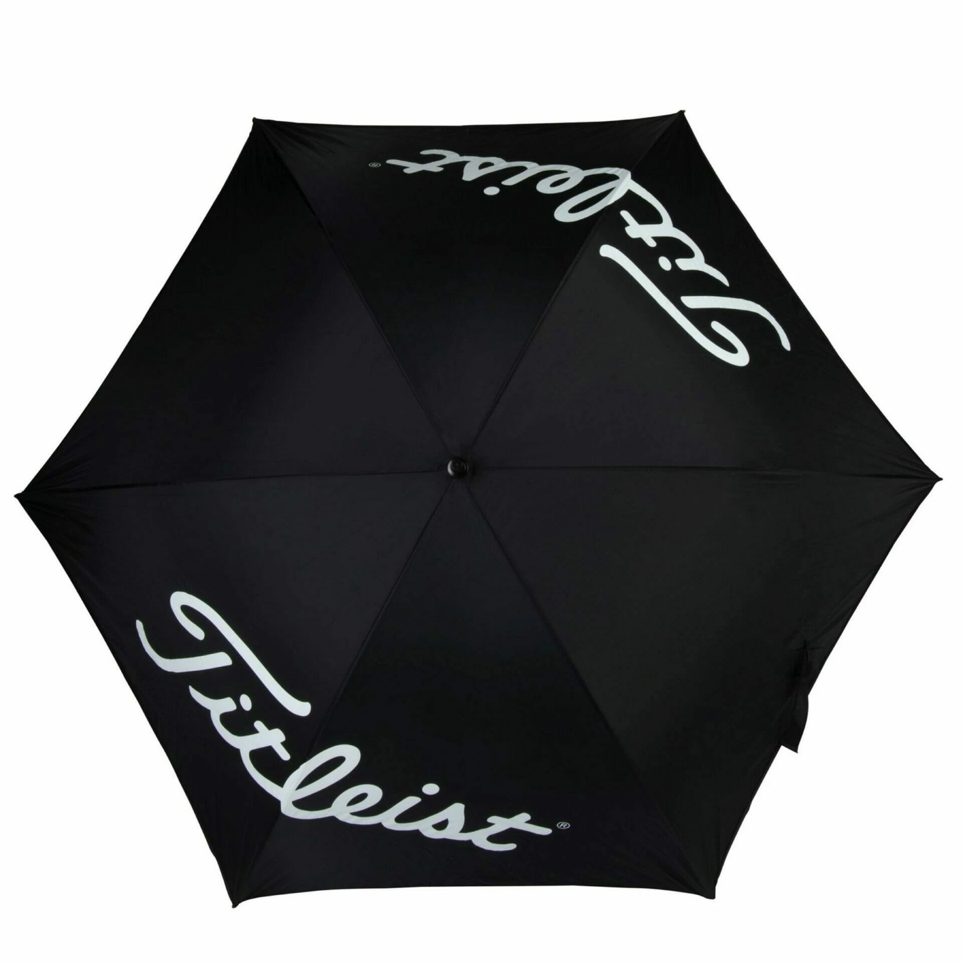 Titleist Players Single Canopy Umbrella - Image 2