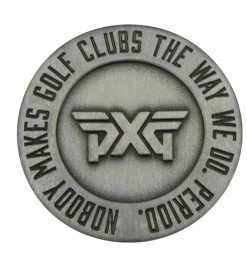 PXG Standard Ball Marker