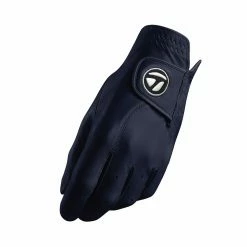 TaylorMade Tour Preferred Mens Golf Glove 21 – Navy