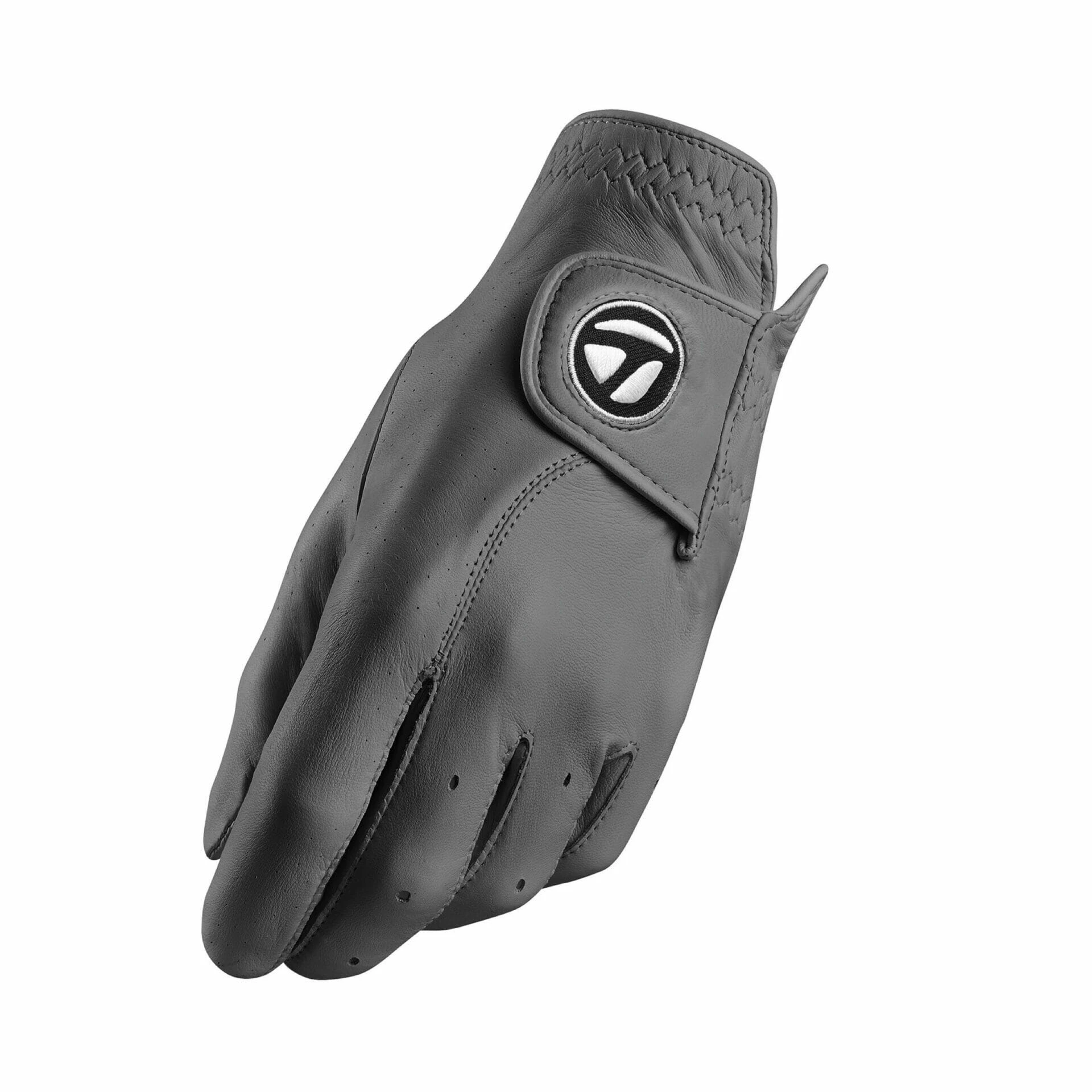 TaylorMade Tour Preferred Mens Golf Glove 21 – Grey