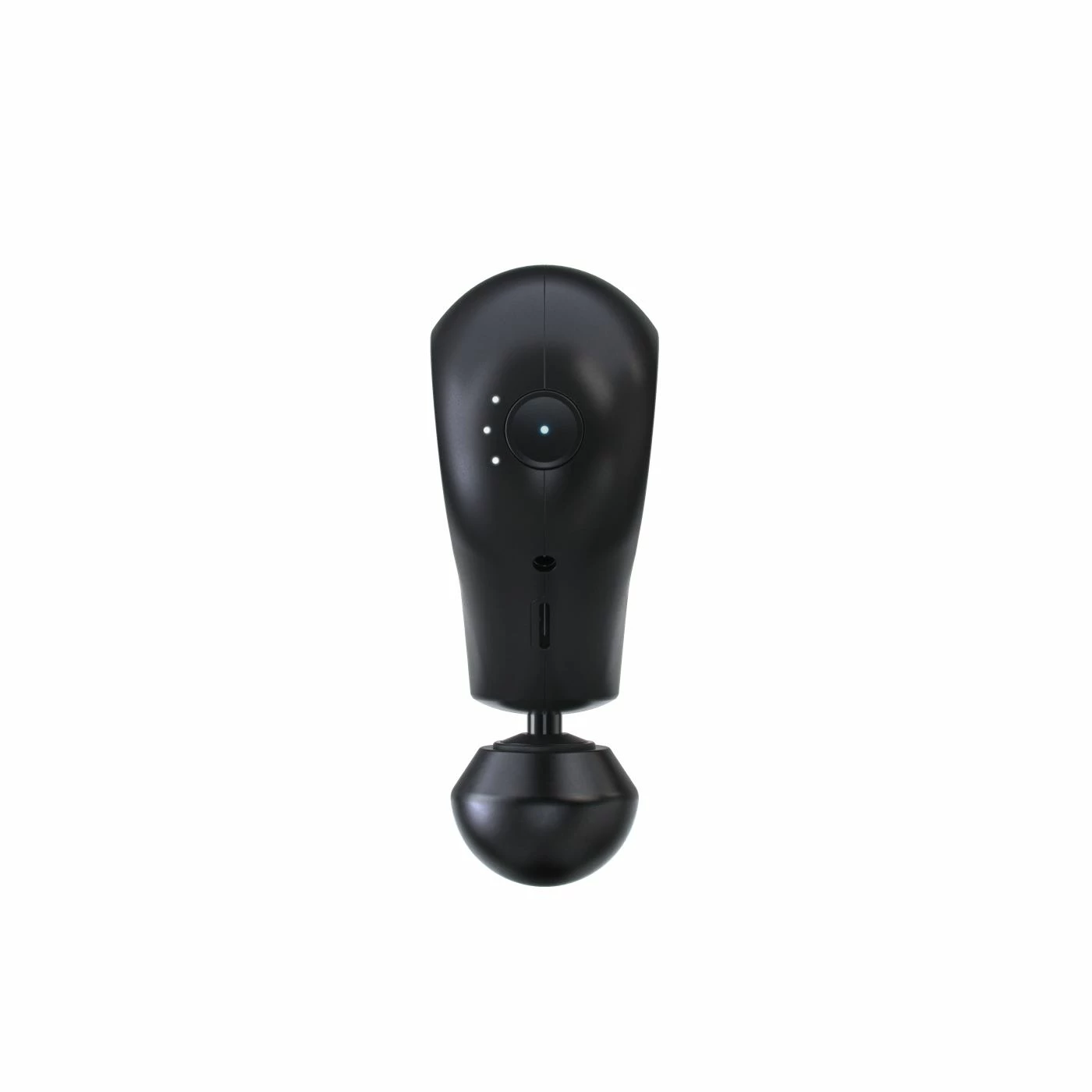 Therabody Theragun Mini Massage Gun – Black - Image 3