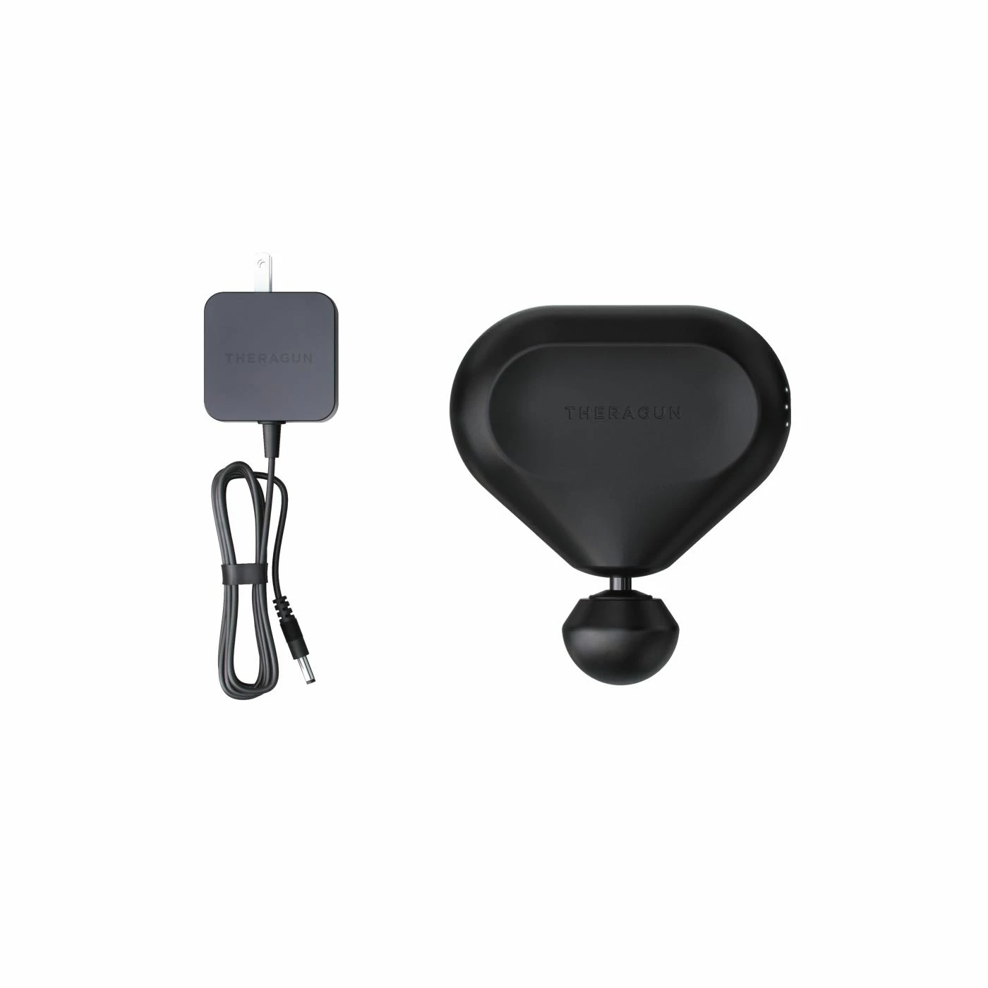 Therabody Theragun Mini Massage Gun – Black - Image 4