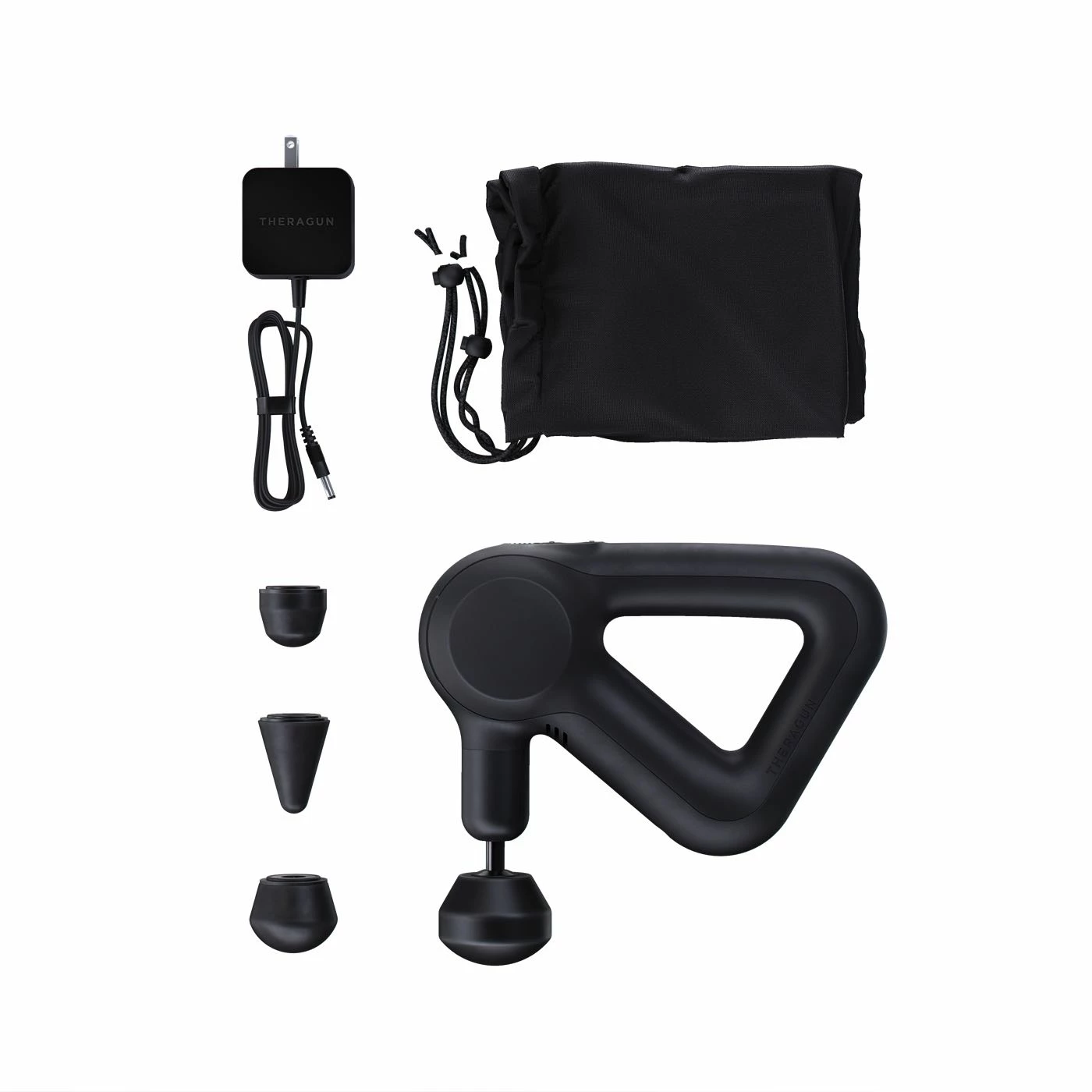 Therabody Theragun Prime Massage Gun - Image 3