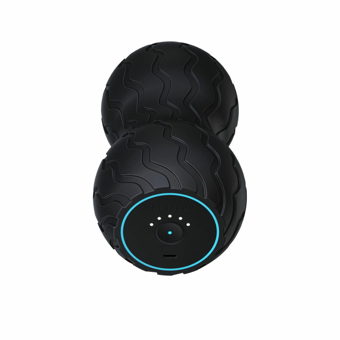 Therabody Theragun Wave Duo Vibrating Roller - Image 5