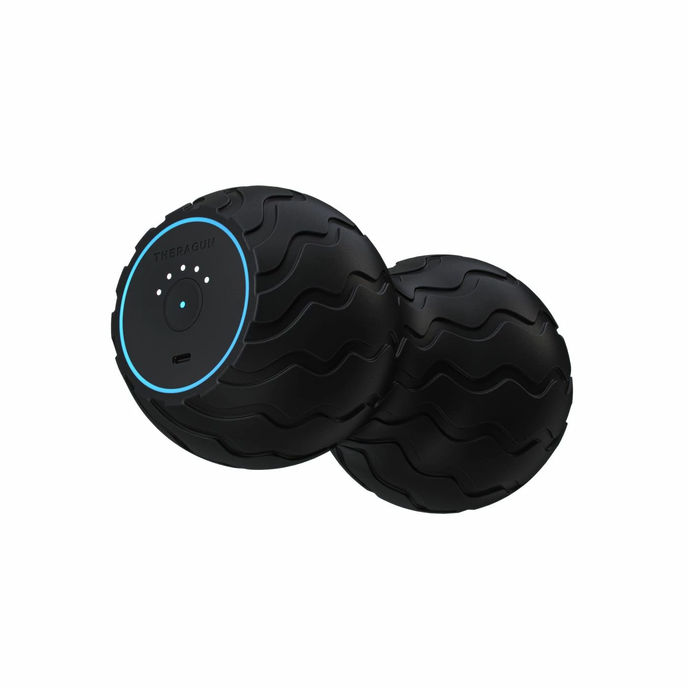 Therabody Theragun Wave Duo Vibrating Roller