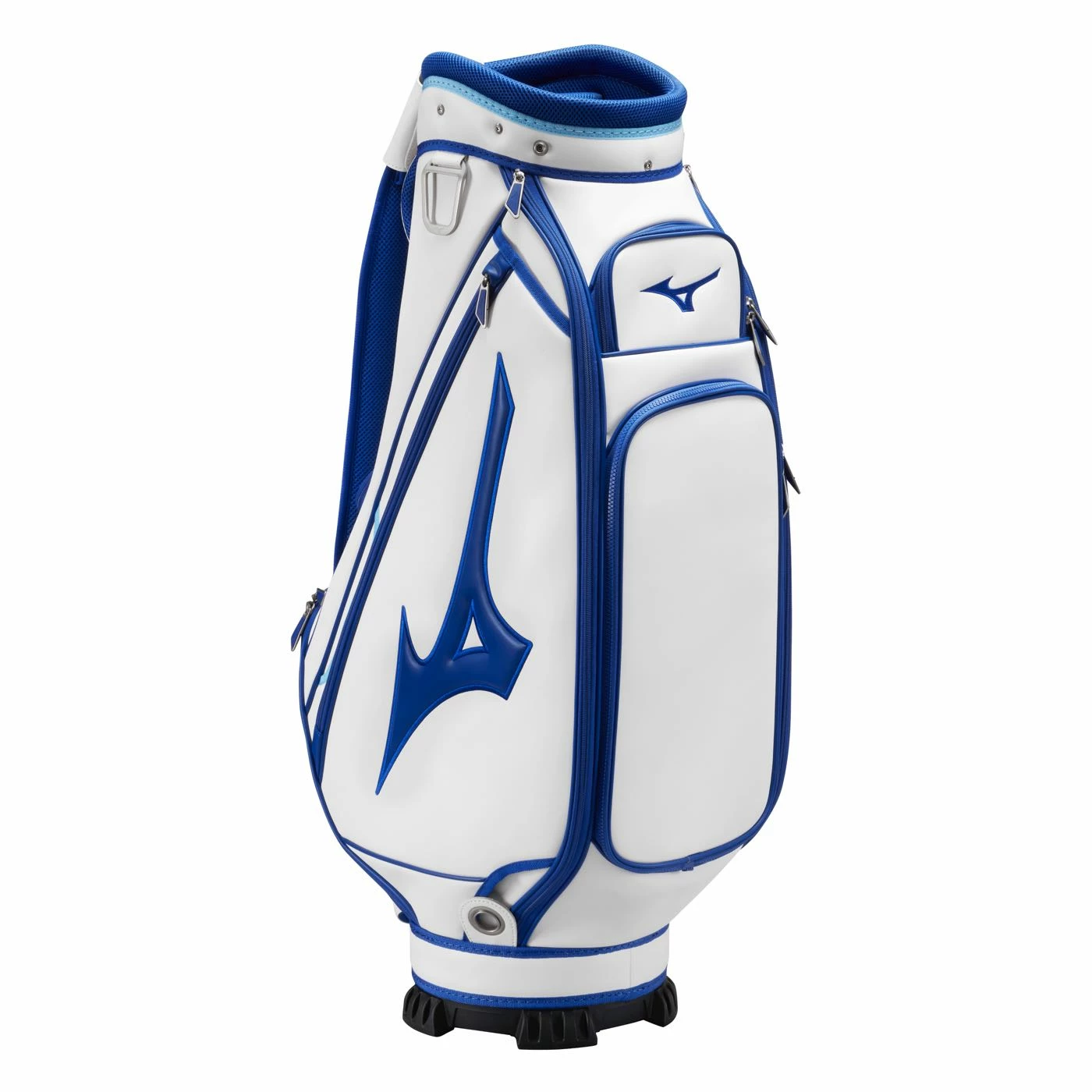 Mizuno Tour Staff Mid Bag 2022 - Image 4