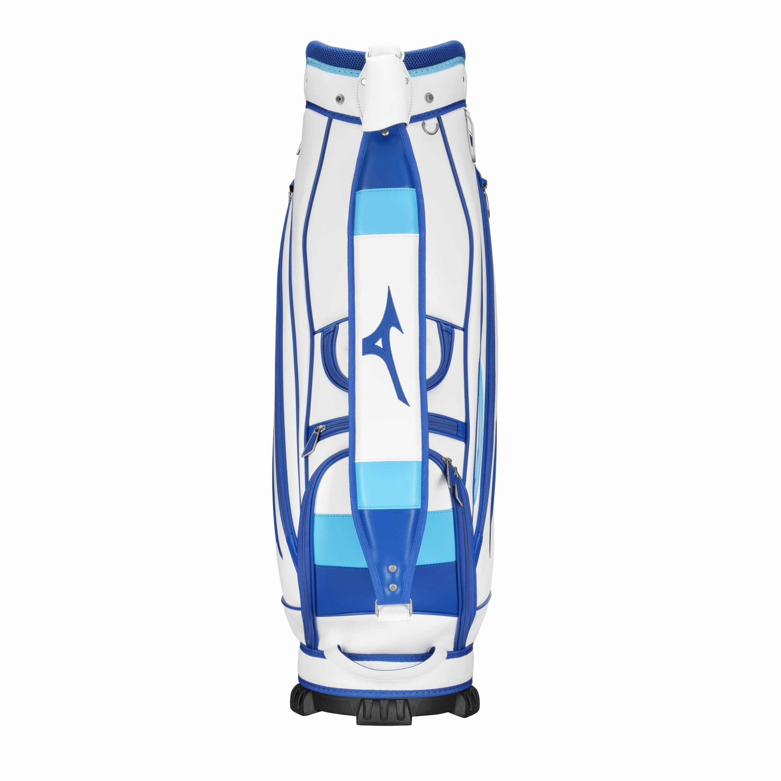 Mizuno Tour Staff Mid Bag 2022 - Image 2