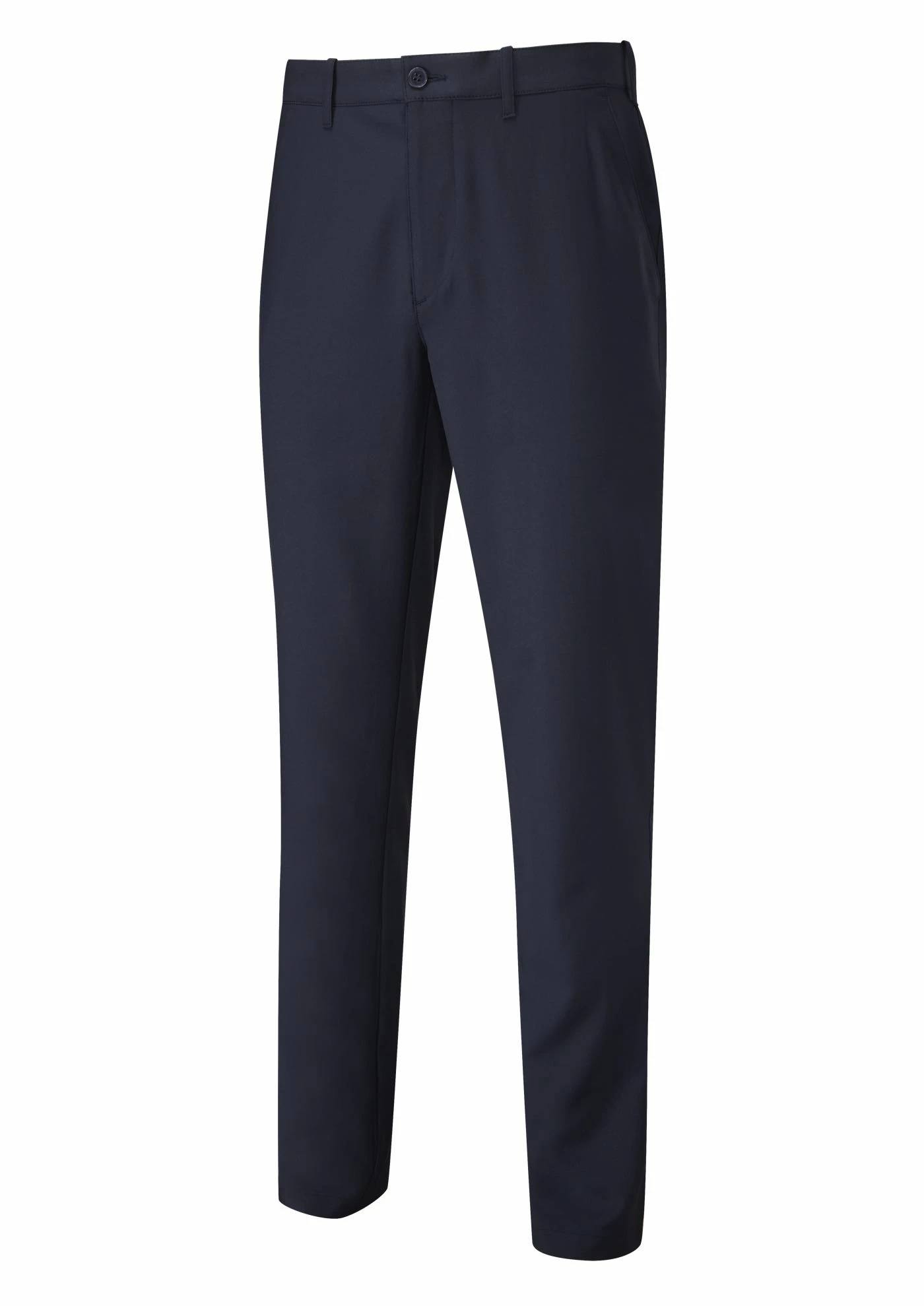 Ping Bradley Golf Trousers In Black - Image 3