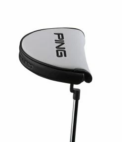 Ping Core Headcover – Putter Mallet