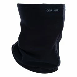 Ping Harlow Neckwarmer Snood In Yellow