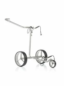 JuCad Drive SL Titan 2.0