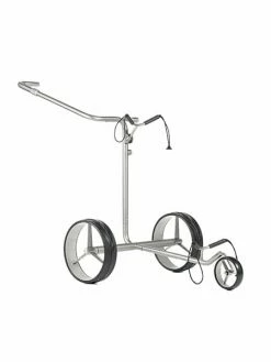 JuCad Drive SL Titan Travel 2.0