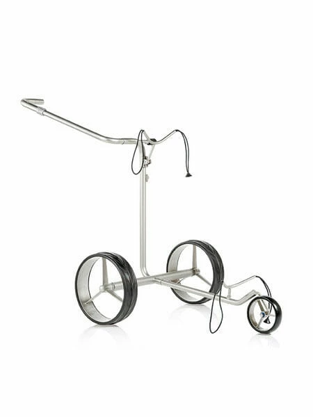 JuCad Drive 2.0 Stainless Steel