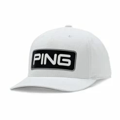 Ping Mr. PING Tour Snapback