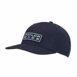 Taylormade Golf DJ Patch Cap Navy