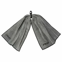 Ping Bow Tie Towel