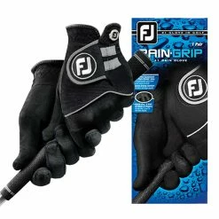 FootJoy Rain Grip Men’s Glove – Pair