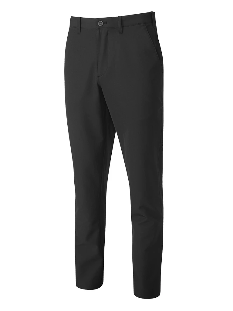 Ping Vision Winter Trousers In Black